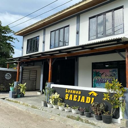 Krui Saejadi Surf And Stay Екстер'єр фото
