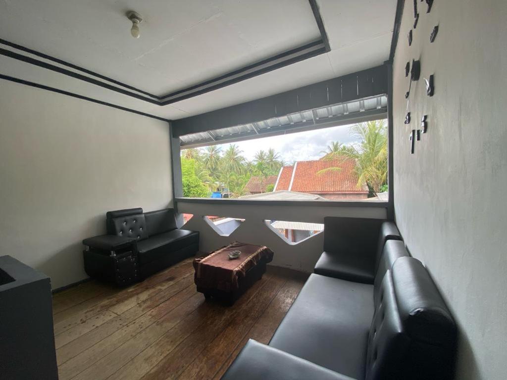 Krui Saejadi Surf And Stay Екстер'єр фото