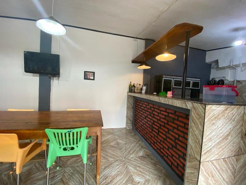 Krui Saejadi Surf And Stay Екстер'єр фото
