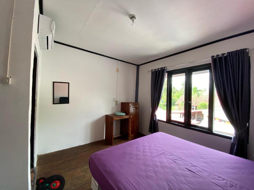 Krui Saejadi Surf And Stay Номер фото