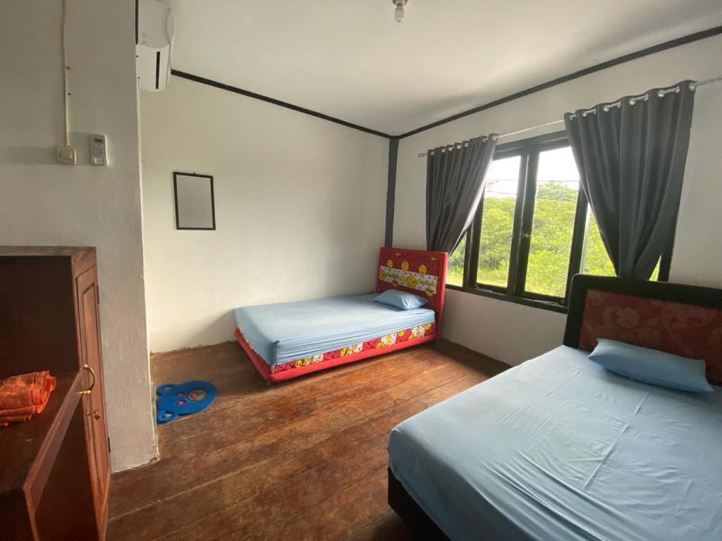 Krui Saejadi Surf And Stay Номер фото