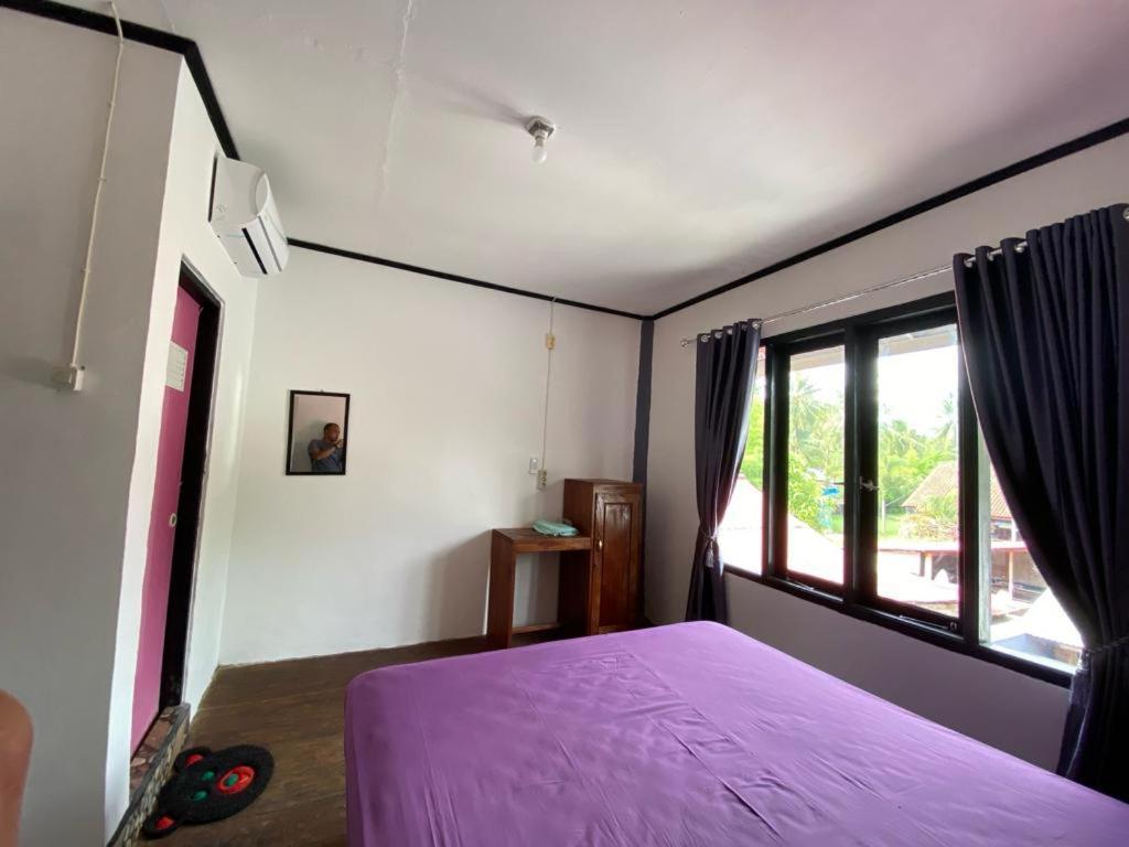 Krui Saejadi Surf And Stay Номер фото