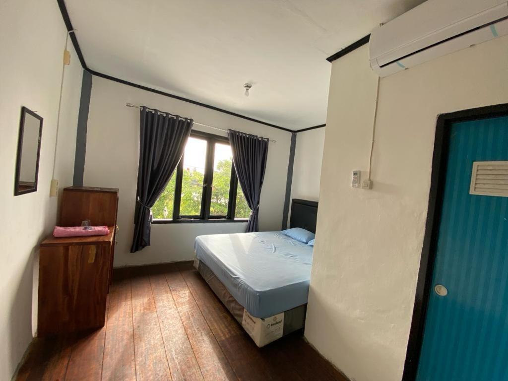 Krui Saejadi Surf And Stay Номер фото