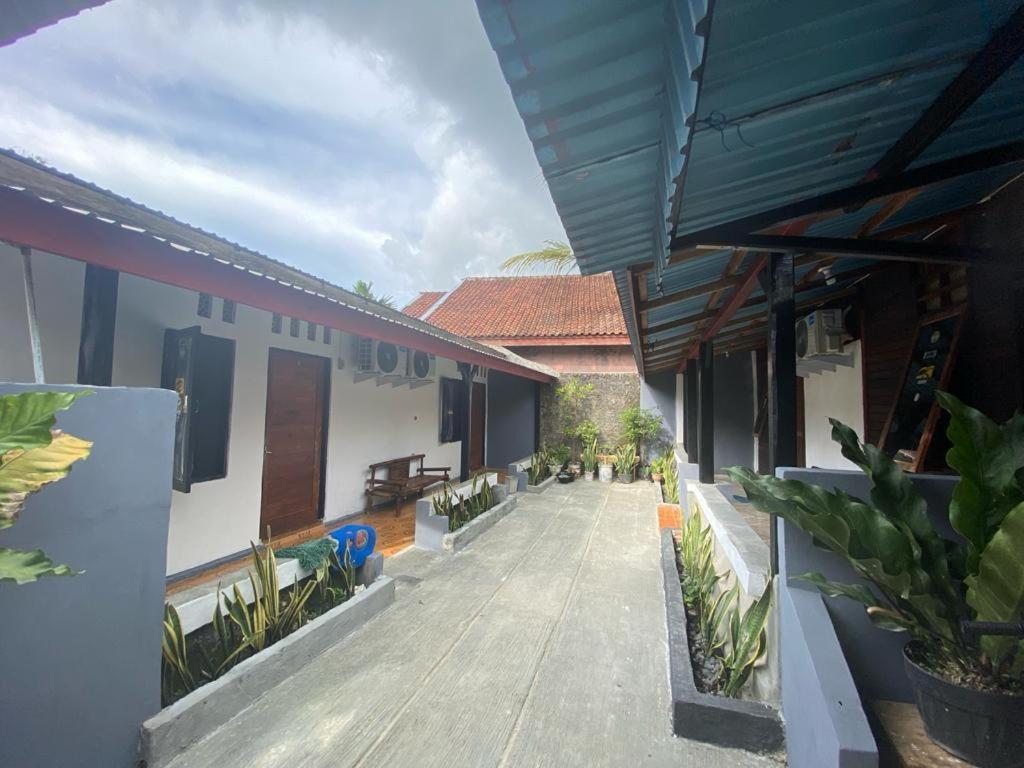 Krui Saejadi Surf And Stay Номер фото