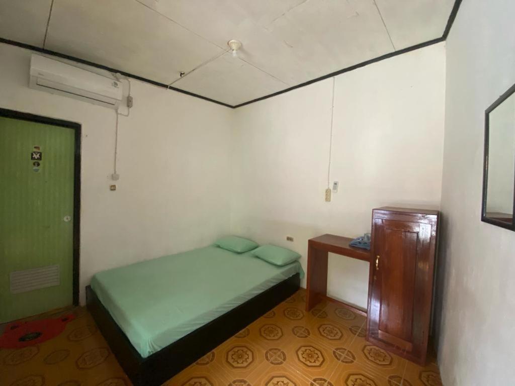 Krui Saejadi Surf And Stay Номер фото