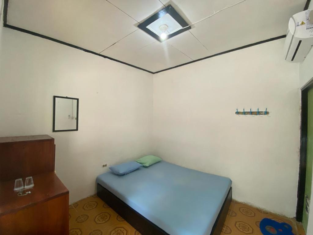 Krui Saejadi Surf And Stay Номер фото